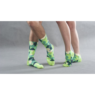 Kolorowe skarpetki - Retkińska 8m3