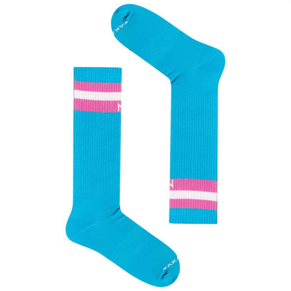 Kolorowe skarpetki - Maratońska 70m3