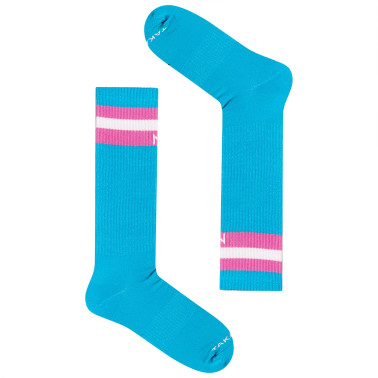 Kolorowe skarpetki - Maratońska 70m3