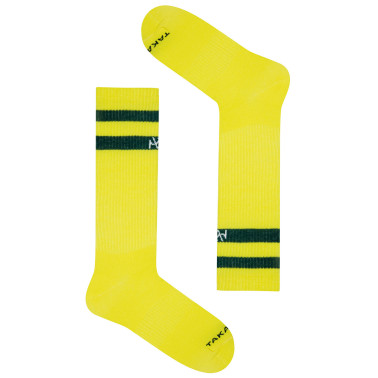 Kolorowe skarpetki - Piłkarska 72m1