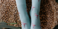 Franco Socks – kolorowe skarpetki dla każdego!
